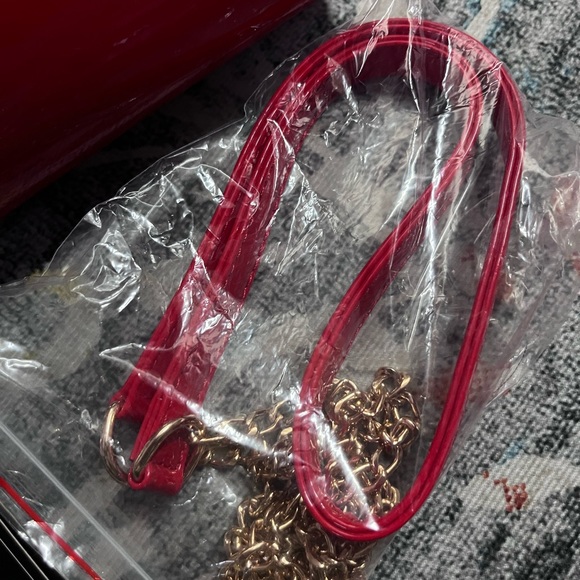 Vegan handbag - Picture 2 of 3